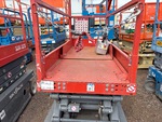 Basic Control Station Upper with