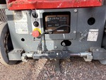Basic Lower Control Station with