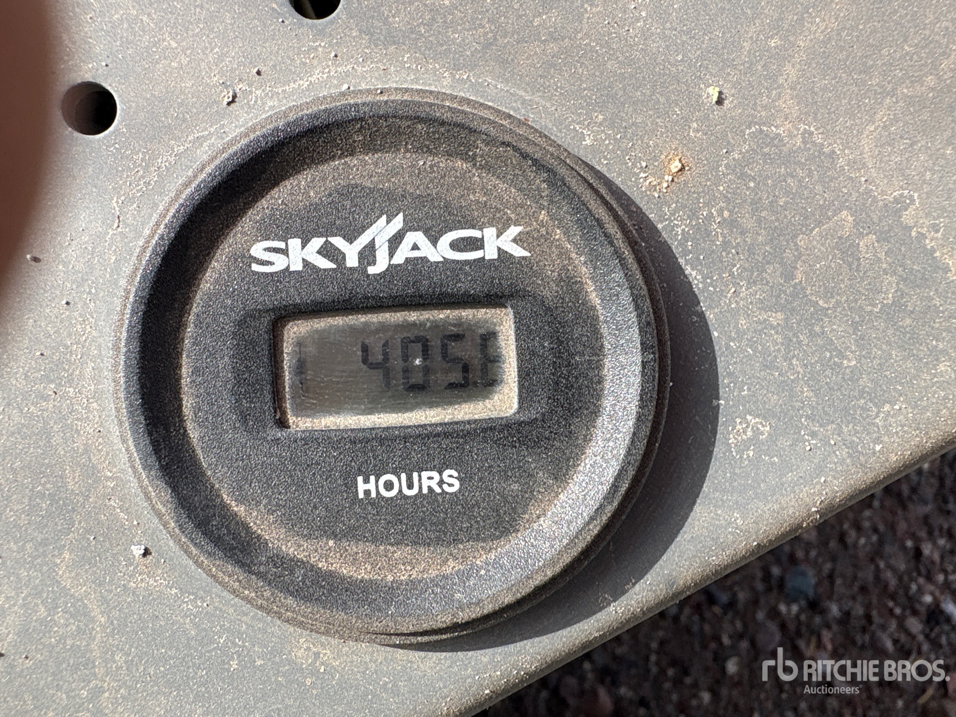 2016 Skyjack SJIII-3219