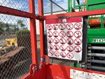 Basic Control Station Upper with