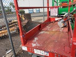 Basic Control Station Upper with