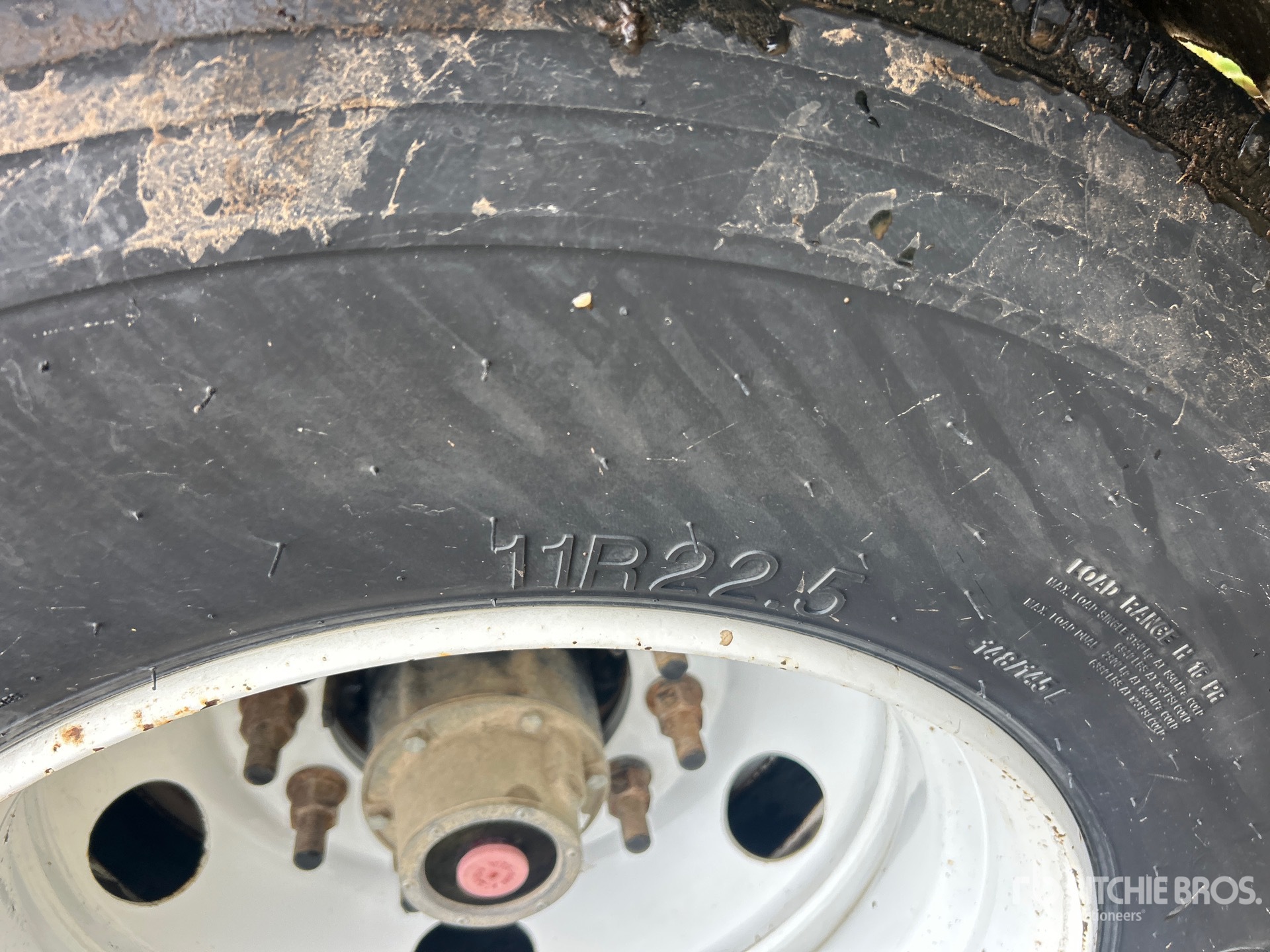 Haul-All 27 FT TRI/A SUPER B-TRAIN LEAD
