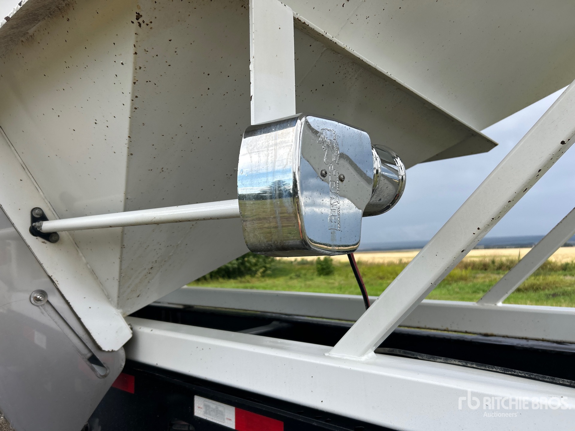 Haul-All 30 FT T/A SUPER B-TRAIN PUP