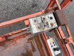 Control Station Upper with