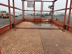 Control Station Upper with