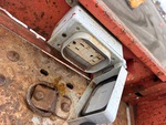 Control Station Upper with