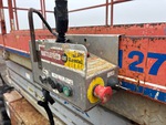 Control Station Upper with