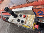 Control Station Upper with