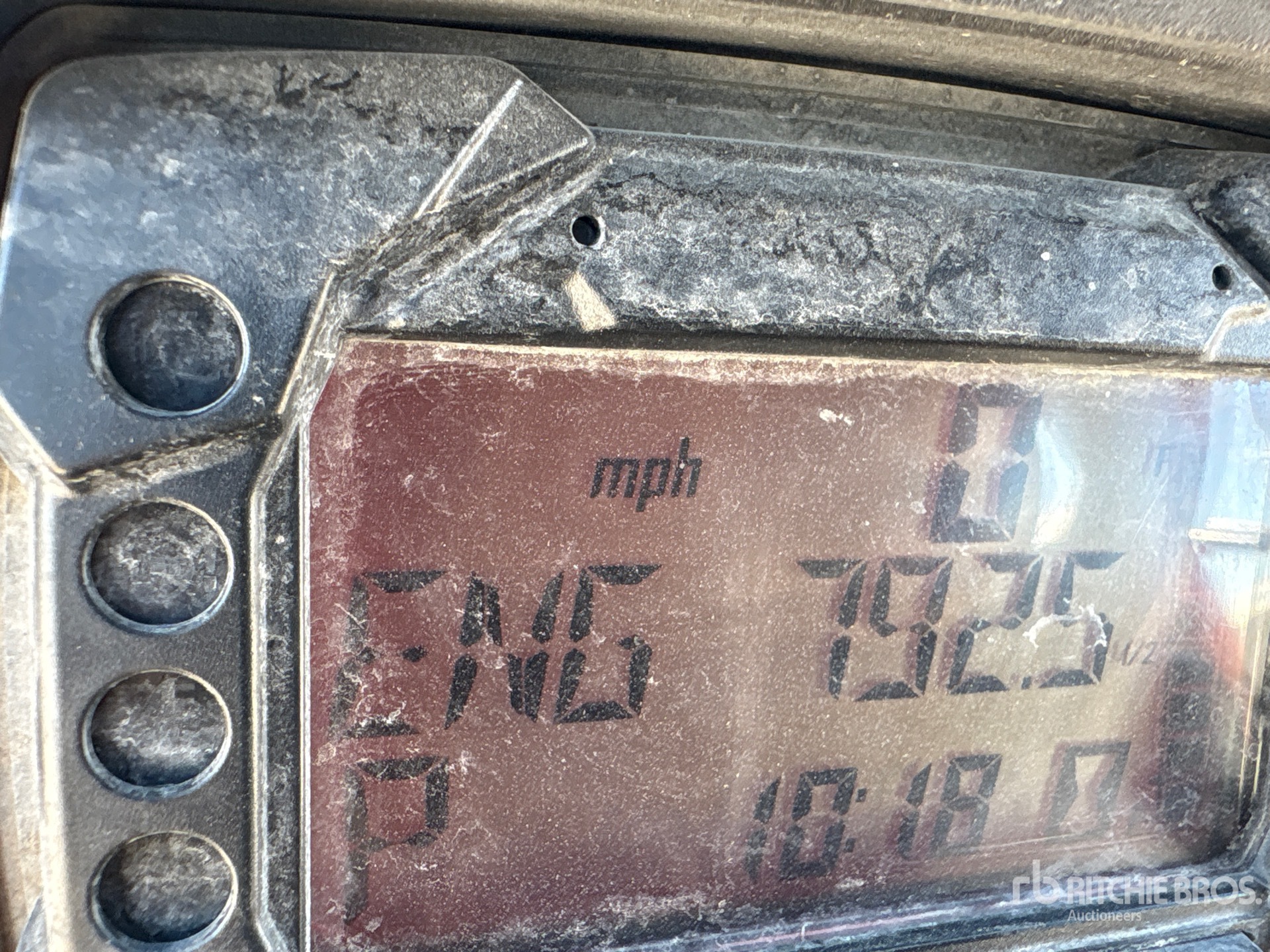 2022 Polaris PRO X