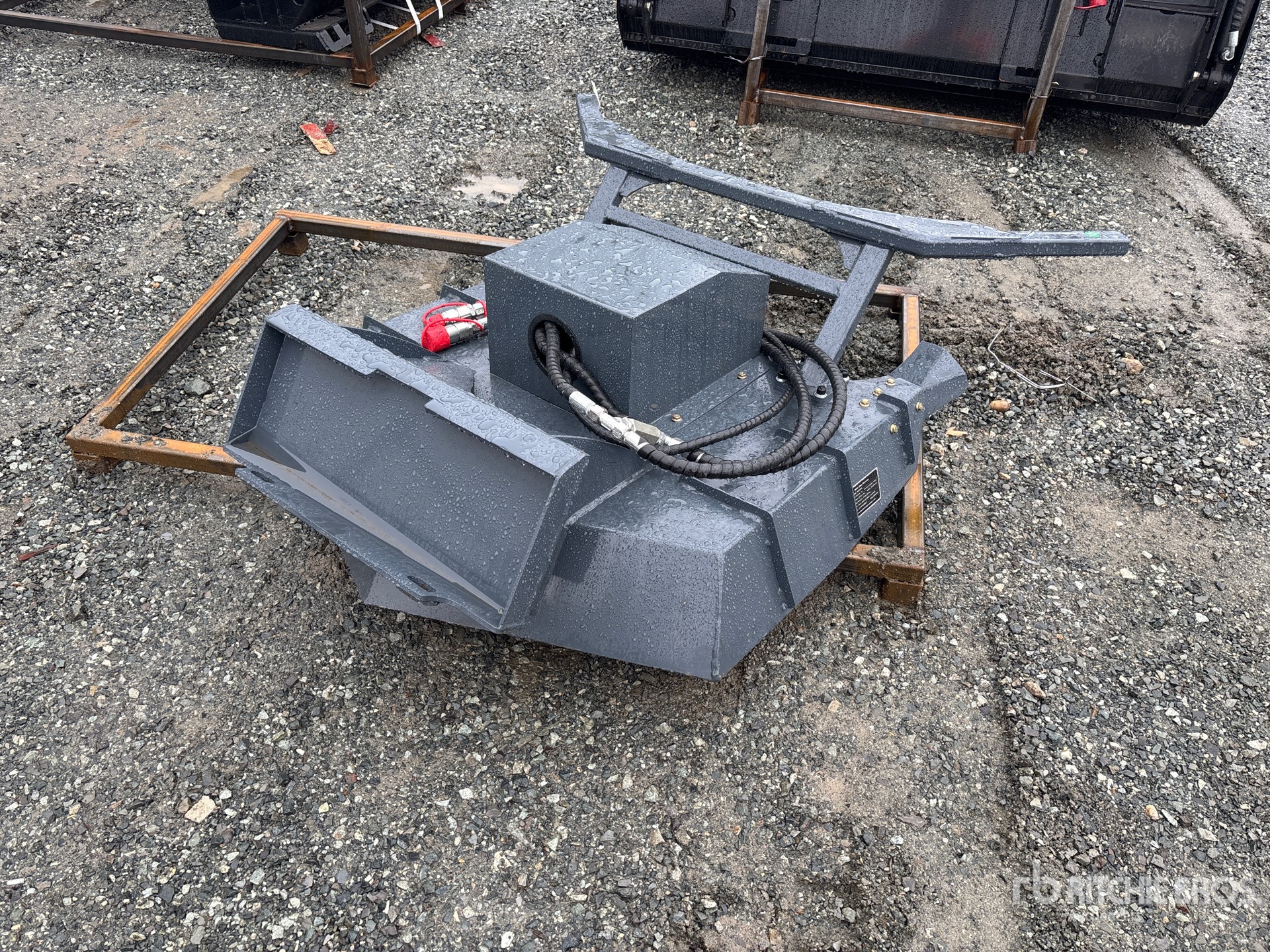 2026 GIYI GY-MDM50