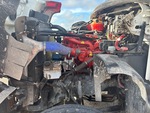 Motor with