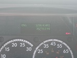 Cab with Engine Hours