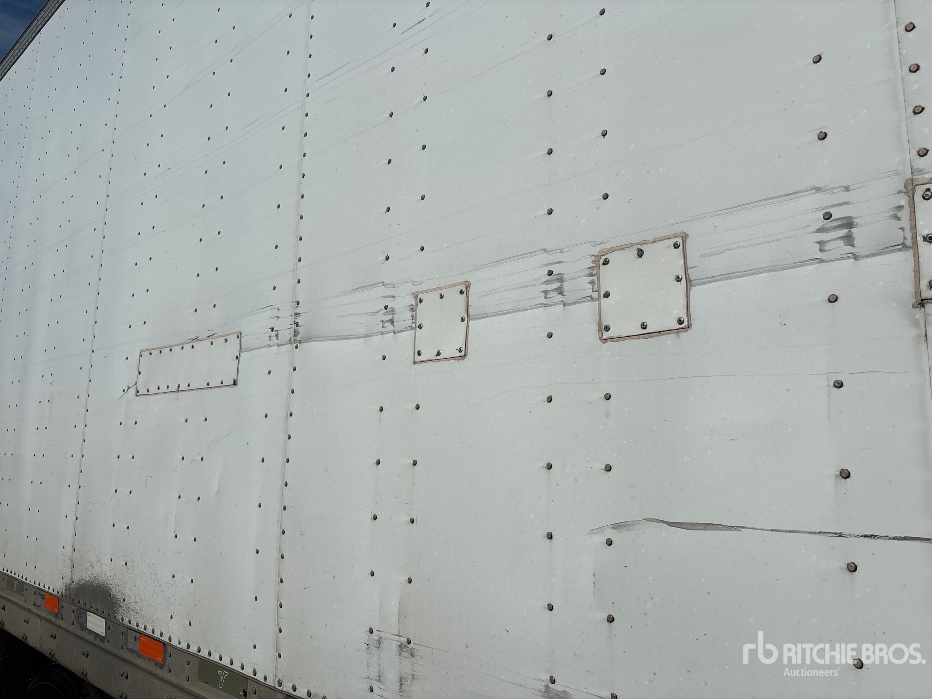 2012 Vanguard MAXXUBE