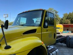 General Appearance with Glass
