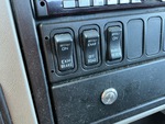 Cab with Engine Brake