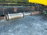 Engine with Exhaust System