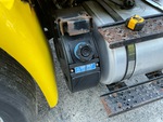 Engine with DEF / AdBlue Tank