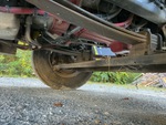 Engine with Oil Leaks