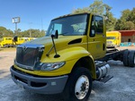 General Appearance with Paint