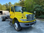 General Appearance with Sheet Metal (fiberglass) Condition