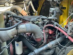 Engine with Engine - Left Side