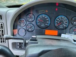 Cab with Oil Pressure