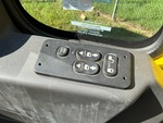 Cab with Window Controls