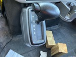 Cab with Gear Selector