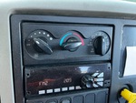 Cab with Heater