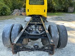 Underbody with Frame Condition