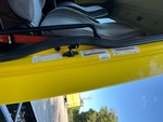 General Appearance with Motor Vehicle Safety Standards Label