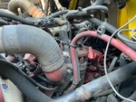 Engine with Fuel System