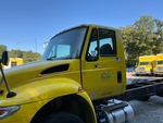 Cab with Mirrors
