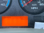 Cab with ECM Miles