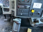 Cab with Brake Control