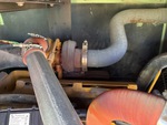 Engine with Exhaust System