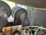 Air Compressor with