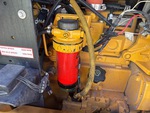 Engine with Fuel System