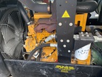 Engine with Engine - Right Side