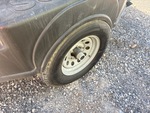 Air Compressor with Tire Condition