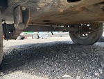 Air Compressor with Axle Condition