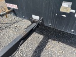 Air Compressor with Frame Rails/ Main Beams Condition