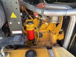Engine with Engine - Left Side