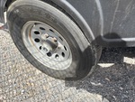 Air Compressor with Tire Size