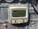 Control Station with Gauges