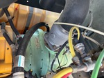 Air Compressor with Compressor