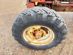 Chassis with