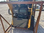 Control Station with