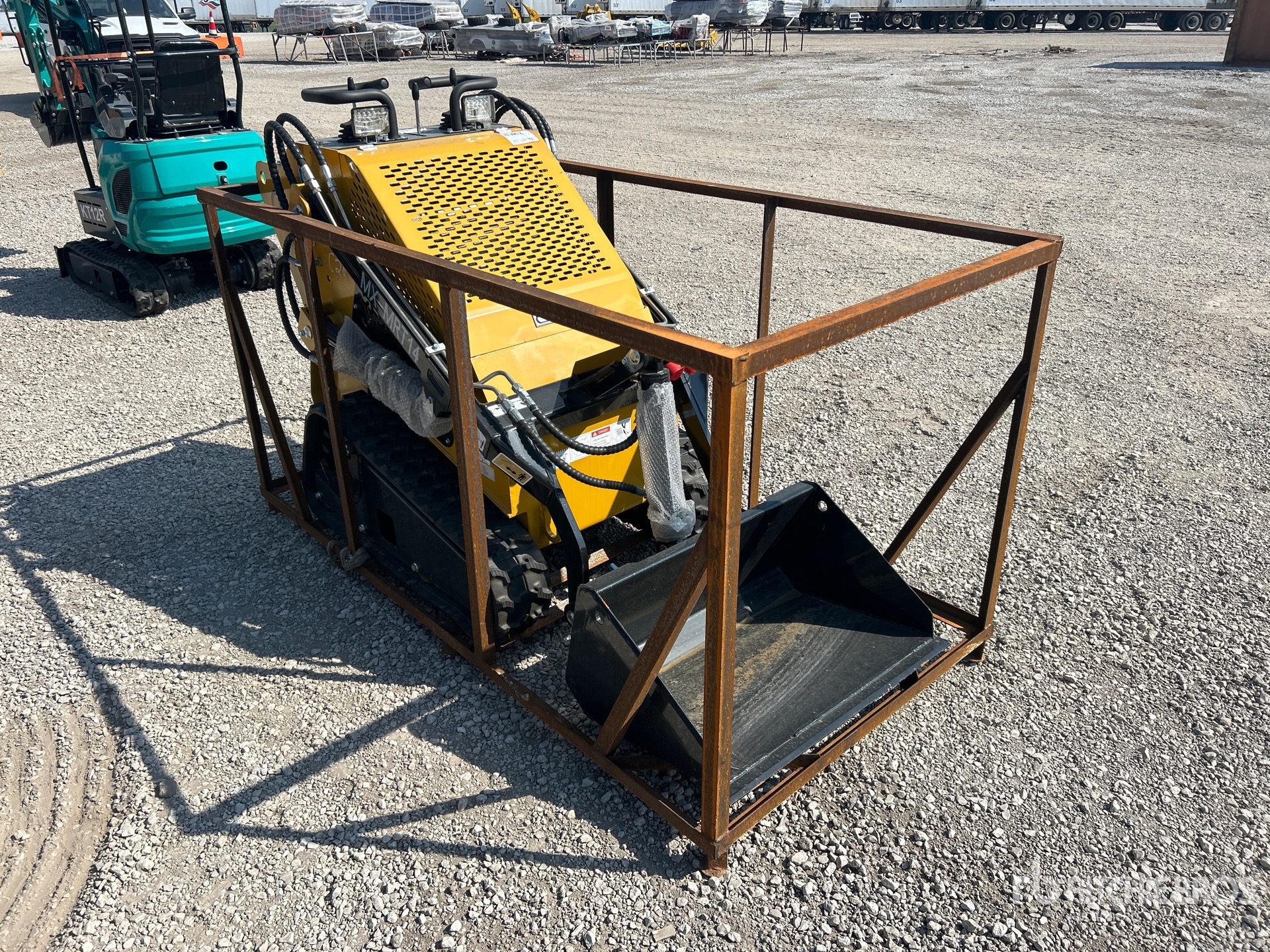 2026 AGT MX-MRT14