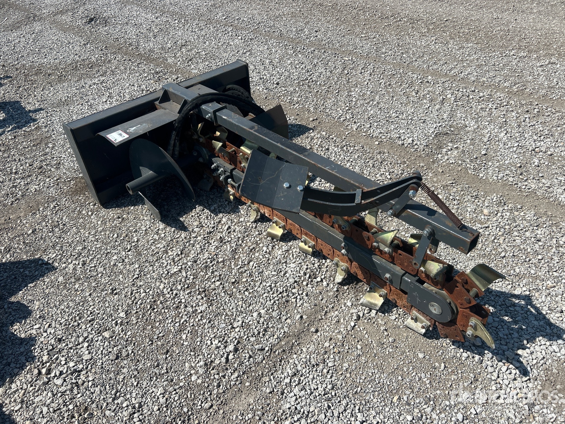 Handy HST48